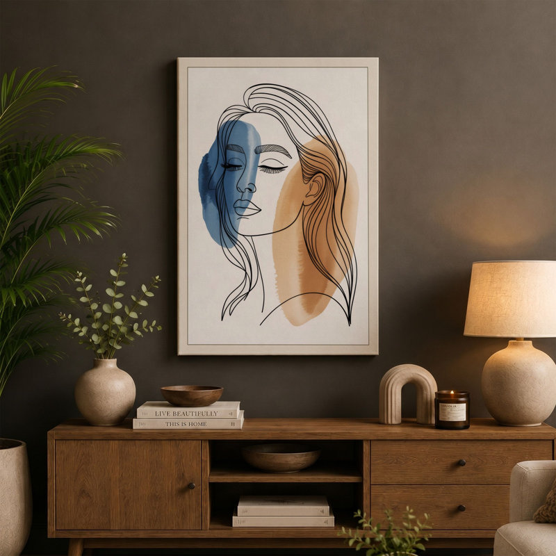Print, 18x12 - 45.7 x 30.5 cm, White Border