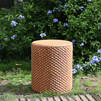 Table d'appoint d'extérieur pour patio
