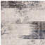 Abrienne Soft Lines Blue/Grey/Black Rug-593282830