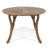 Outdoor Dining Table, Round Table-1187449126