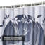 Rideau de douche Winter Christmas-803401520