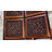 24'' L x 24'' W Textured PVC Glue Up Ceiling Tile-92631282