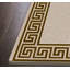 Amariyae Rectangle Geometric Berber Indoor / Outdoor Area Rug-1791883530
