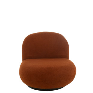 Spring / Summer 2024 Upholstered Slipper Chair