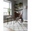 Fauteuil papillon Aadhvika 78,74 cm-17794597
