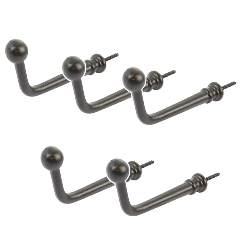 Iron Wall Wall Hook