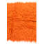 Tapis de couloir orange Kalmanovitz