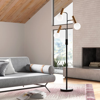 Gabby 70'' LED Tree Floor Lamp