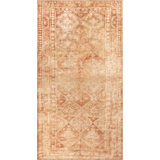 One-of-a-Kind Rectangle 6'8" X 12' Area Rug