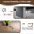 Modern Ergonomic Conference Table For Collaborative Spaces