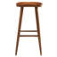 Tabouret en bois massif Modway Saville-94387517-94387521