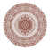 Ornate Lamotte Indoor/Outdoor Area Rug