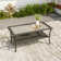 Table basse d'extérieur Mapleview