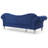 Lyons 89'' Velvet Sofa-58028277