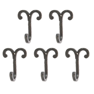 Iron Wall Wall Hook
