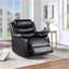 Fauteuil inclinable électrique Eilbra