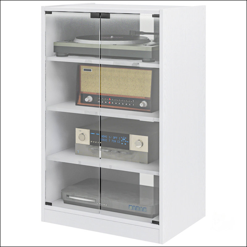 Cabinet média