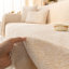 Housse pour canapé Elegant Nordic Chenille-680783255-680783252