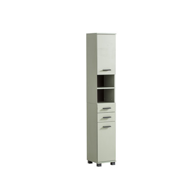Hafley Bathroom Cabinet