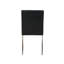 Chaise d'appoint rembourrée Tate-310807605