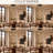 Quitman 5-Light Dimmable Cluster Pendant