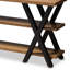 119.9cm Console Table
