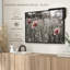 «Poppy Impression Vintage Color Pop Art»-748473919