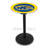 Round Metal Base Dining Table-12162723-12162778