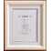 Peter Townsend's Irish Collection First Name Meaning Framed Textual Art ...
