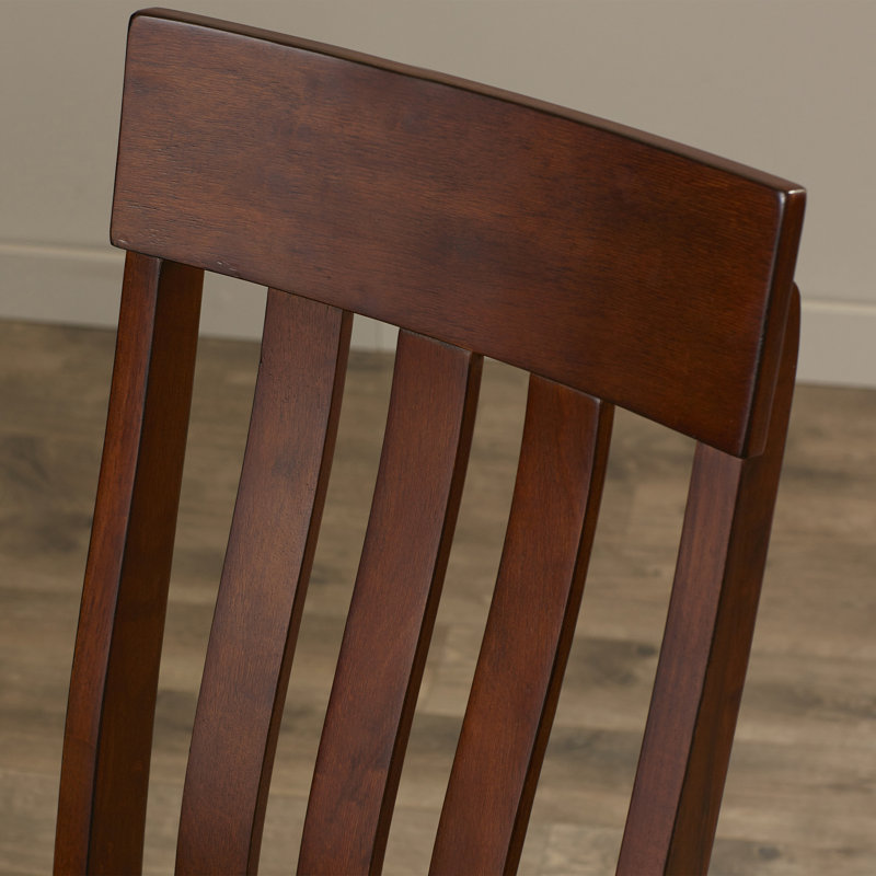 Rebecca 6 - Person Four Leg Dining Set