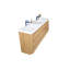 Ensemble de meuble-lavabo double 84 po Bobijo-50200062