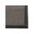 Dollard Natural Fiber Sisal With Latex Solid Color Rug-619801505