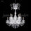 Venetian 12 - Light Chandelier