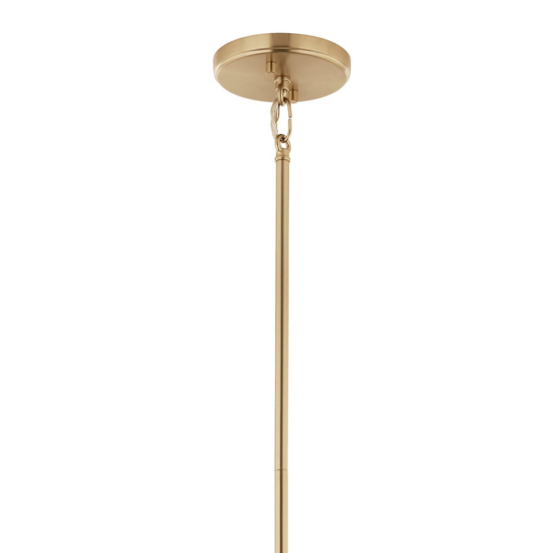 8 - Light Dimmable Lantern Square / Rectangle Chandelier, 61.5" H x 16" W x 5.25" D, Bronze