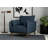 Blue Chair