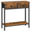 Akeshia 75cm Console Table