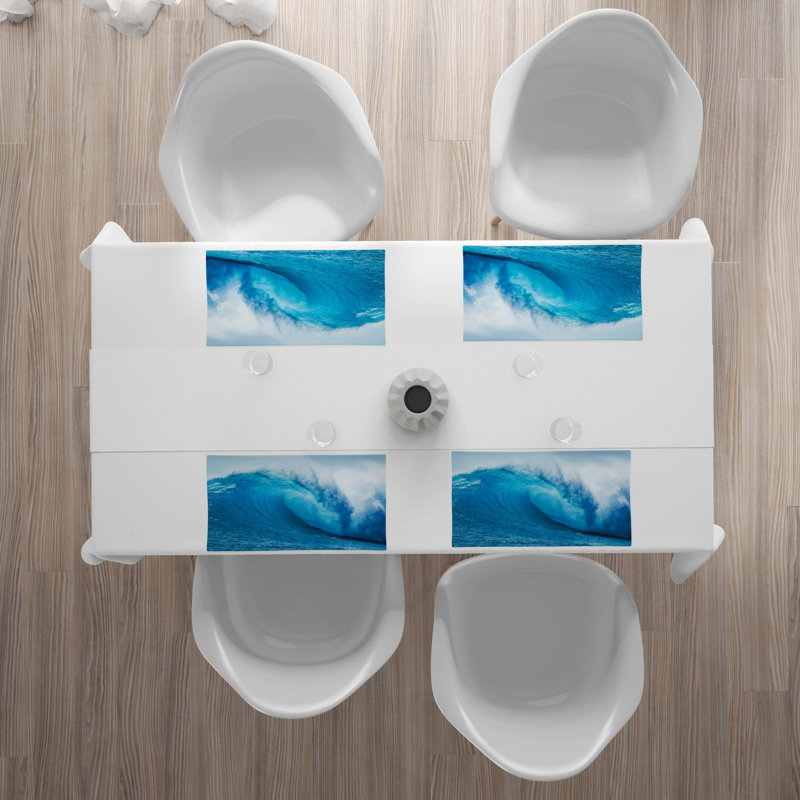 Récapitulatif 18,5" ocean