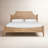 Bronwyn Platform Bed-88507460-88153593