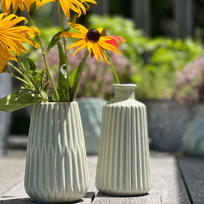 Cambriah Table Vase - Set of 2