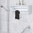 Steel Foldable Wall-Mounted Drying Rack