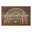 Tapis d'entrée antidérapant Bettcher L 27 po x l 0,25 po-824807811