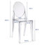 Chaise d'appoint empilable Bryker Woods Bergevin-25831731
