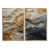 Impression encadrée flottante sélectionné