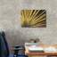  «Rising Sun C» par Wild Apple Portfolio, art mural sur toile, 26 po x 18 po-1280073614