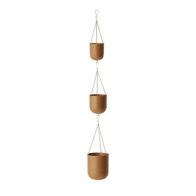 Metal Planter