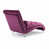Velours mauve
