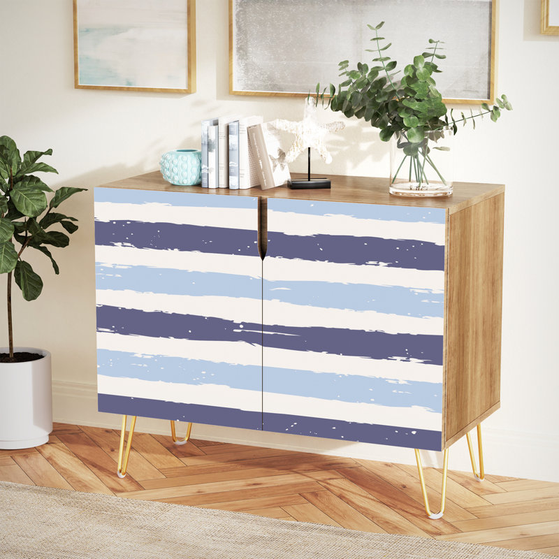Buffet de 35 po de largeur