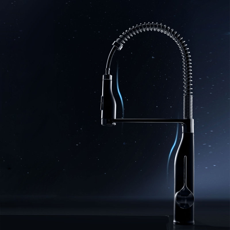 Robinet de cuisine Higold BN3.0 Spring