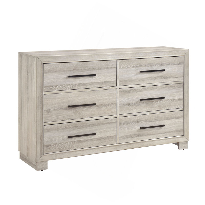 Mobilier de chambre à coucher 1 pièce