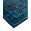 Fine Vibrance One-of-a-Kind 4' 2" X 6' 5" Hand Knotted Area Rug
